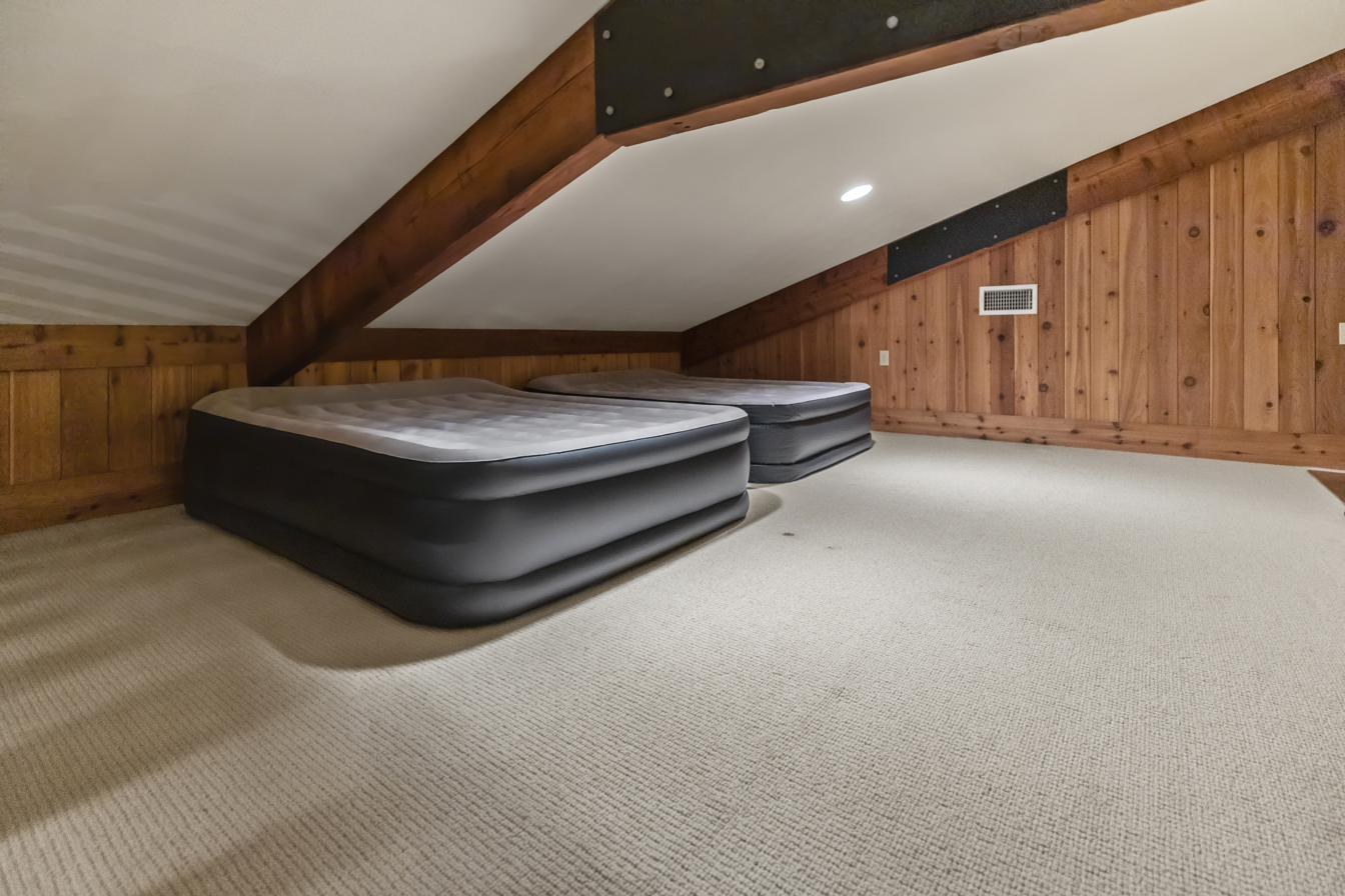Hot tub room